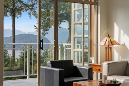 Photo 3 at 8571 Seascape Lane, Howe Sound, West Vancouver