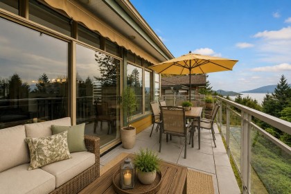 Photo 24 at 8571 Seascape Lane, Howe Sound, West Vancouver