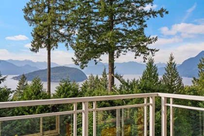 Photo 8 at 8571 Seascape Lane, Howe Sound, West Vancouver