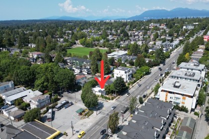 Photo 2 at 7883 Granville Street, South Granville, Vancouver West