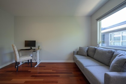 Photo 22 at 220 - 676 W 6th Avenue, Fairview VW, Vancouver West
