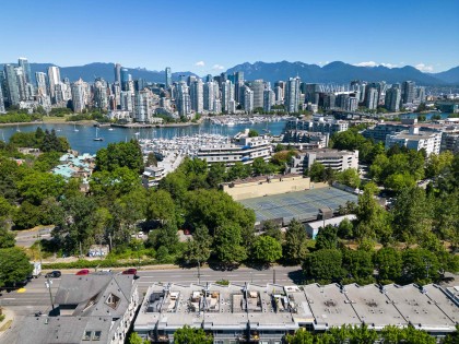 Photo 36 at 220 - 676 W 6th Avenue, Fairview VW, Vancouver West
