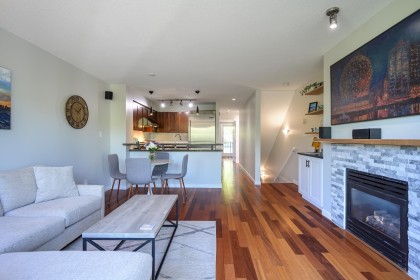 Photo 5 at 220 - 676 W 6th Avenue, Fairview VW, Vancouver West