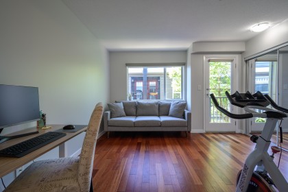 Photo 20 at 220 - 676 W 6th Avenue, Fairview VW, Vancouver West