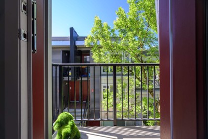 Photo 24 at 220 - 676 W 6th Avenue, Fairview VW, Vancouver West