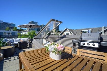 Photo 30 at 220 - 676 W 6th Avenue, Fairview VW, Vancouver West
