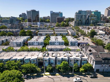Photo 34 at 220 - 676 W 6th Avenue, Fairview VW, Vancouver West