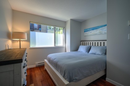 Photo 18 at 220 - 676 W 6th Avenue, Fairview VW, Vancouver West