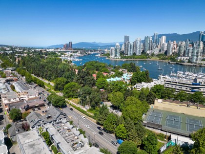 Photo 37 at 220 - 676 W 6th Avenue, Fairview VW, Vancouver West