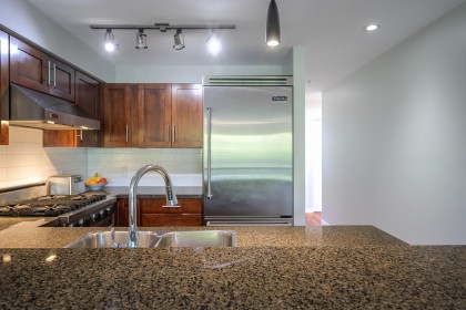 Photo 15 at 220 - 676 W 6th Avenue, Fairview VW, Vancouver West