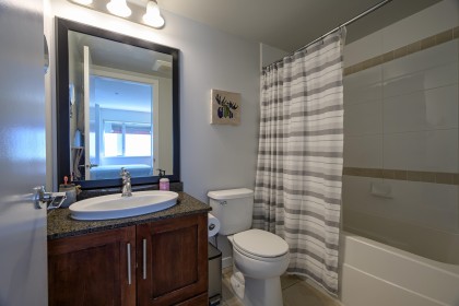 Photo 19 at 220 - 676 W 6th Avenue, Fairview VW, Vancouver West