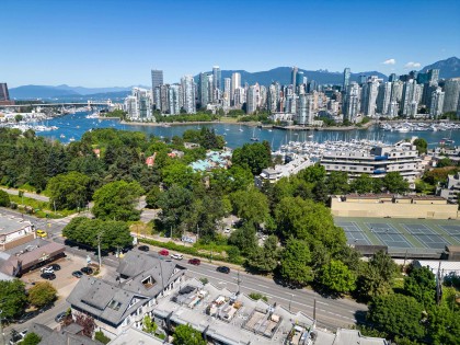 Photo 35 at 220 - 676 W 6th Avenue, Fairview VW, Vancouver West
