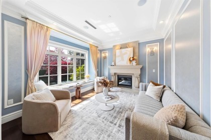 Photo 6 at 3587 W 38th Avenue, Dunbar, Vancouver West