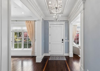 Photo 13 at 3587 W 38th Avenue, Dunbar, Vancouver West