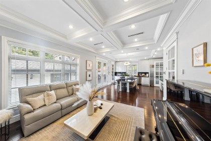 Photo 16 at 3587 W 38th Avenue, Dunbar, Vancouver West