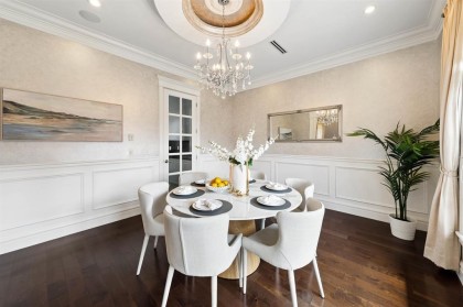 Photo 12 at 3587 W 38th Avenue, Dunbar, Vancouver West