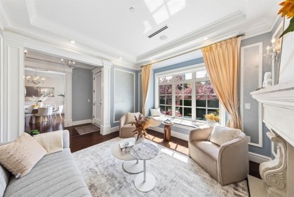 Photo 7 at 3587 W 38th Avenue, Dunbar, Vancouver West