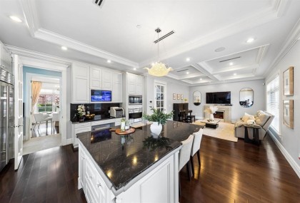Photo 20 at 3587 W 38th Avenue, Dunbar, Vancouver West