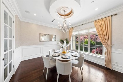 Photo 10 at 3587 W 38th Avenue, Dunbar, Vancouver West