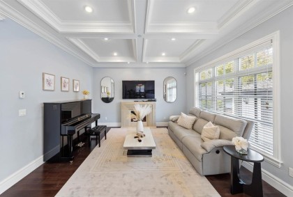 Photo 14 at 3587 W 38th Avenue, Dunbar, Vancouver West