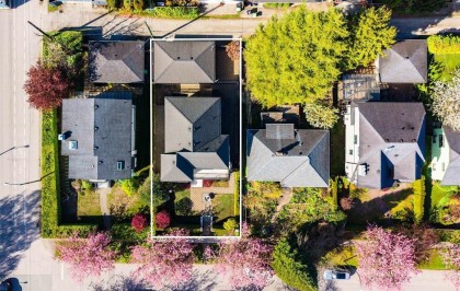 Photo 37 at 3587 W 38th Avenue, Dunbar, Vancouver West