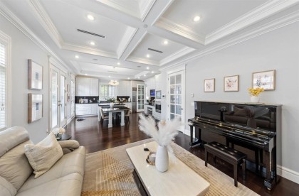 Photo 15 at 3587 W 38th Avenue, Dunbar, Vancouver West