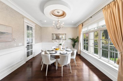 Photo 11 at 3587 W 38th Avenue, Dunbar, Vancouver West