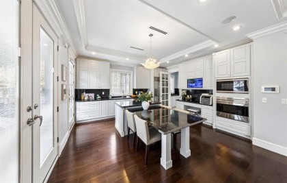 Photo 19 at 3587 W 38th Avenue, Dunbar, Vancouver West