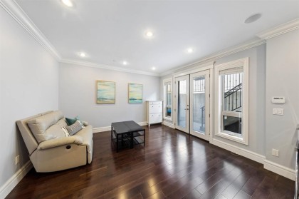 Photo 35 at 3587 W 38th Avenue, Dunbar, Vancouver West