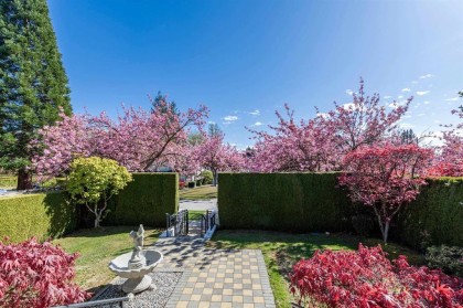 Photo 4 at 3587 W 38th Avenue, Dunbar, Vancouver West
