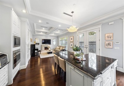 Photo 21 at 3587 W 38th Avenue, Dunbar, Vancouver West