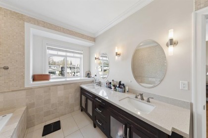 Photo 23 at 2911 W 35th Avenue, MacKenzie Heights, Vancouver West