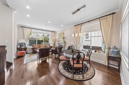Photo 6 at 2911 W 35th Avenue, MacKenzie Heights, Vancouver West