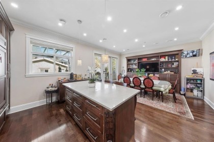 Photo 13 at 2911 W 35th Avenue, MacKenzie Heights, Vancouver West
