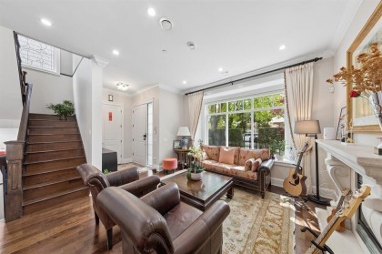 Photo 17 at 2911 W 35th Avenue, MacKenzie Heights, Vancouver West