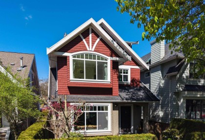 Photo 3 at 2911 W 35th Avenue, MacKenzie Heights, Vancouver West