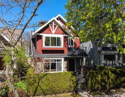Photo 36 at 2911 W 35th Avenue, MacKenzie Heights, Vancouver West