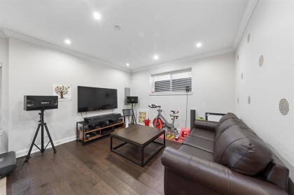 Photo 32 at 2911 W 35th Avenue, MacKenzie Heights, Vancouver West