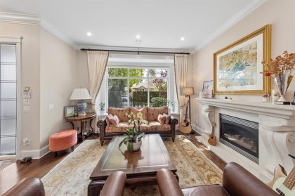 Photo 5 at 2911 W 35th Avenue, MacKenzie Heights, Vancouver West