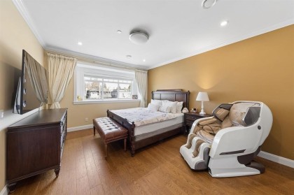 Photo 20 at 2911 W 35th Avenue, MacKenzie Heights, Vancouver West