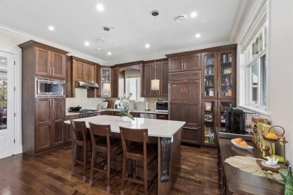Photo 9 at 2911 W 35th Avenue, MacKenzie Heights, Vancouver West