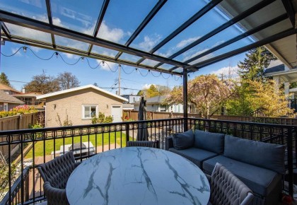 Photo 34 at 2911 W 35th Avenue, MacKenzie Heights, Vancouver West