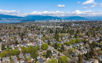 Photo 38 at 2911 W 35th Avenue, MacKenzie Heights, Vancouver West