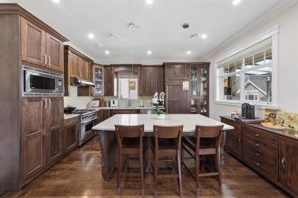 Photo 10 at 2911 W 35th Avenue, MacKenzie Heights, Vancouver West