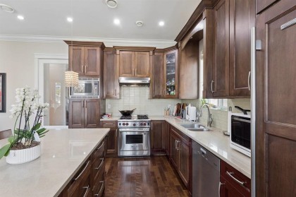 Photo 14 at 2911 W 35th Avenue, MacKenzie Heights, Vancouver West