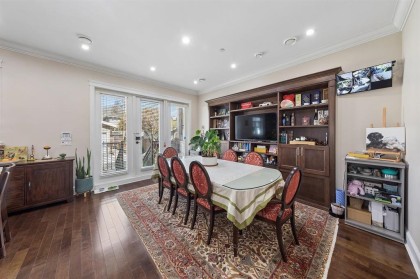 Photo 11 at 2911 W 35th Avenue, MacKenzie Heights, Vancouver West
