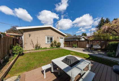 Photo 35 at 2911 W 35th Avenue, MacKenzie Heights, Vancouver West
