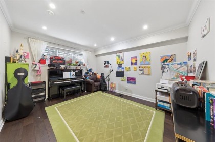 Photo 29 at 2911 W 35th Avenue, MacKenzie Heights, Vancouver West