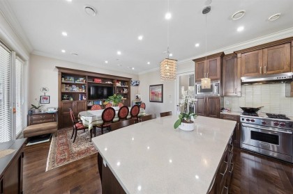 Photo 8 at 2911 W 35th Avenue, MacKenzie Heights, Vancouver West