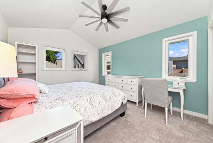 Photo 13 at 203 - 1513 Bowser Avenue, Norgate, North Vancouver